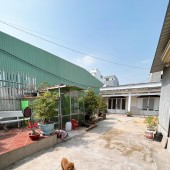 Bán nhà Vườn Lài P. An Phú Đông Q. 12, Ngang 8m, giá giảm còn 8.x tỷ